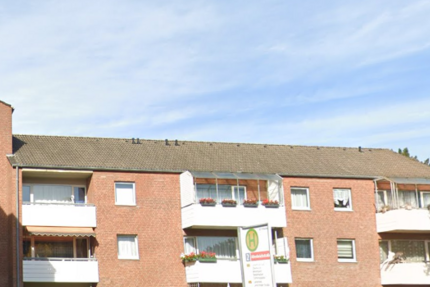 Wohnung Düsseldorf Stadtbezirk 9 - 3 Zimmer, 73 m&sup2;, 481&euro; | Angebot:26978566