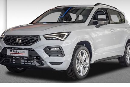Seat Ateca 14.999 km 35.960 &euro; Gevelsberg 58285