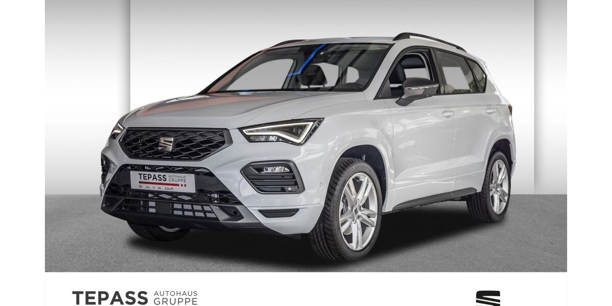 Seat Ateca 14.999 km 35.960 &euro; Gevelsberg 58285