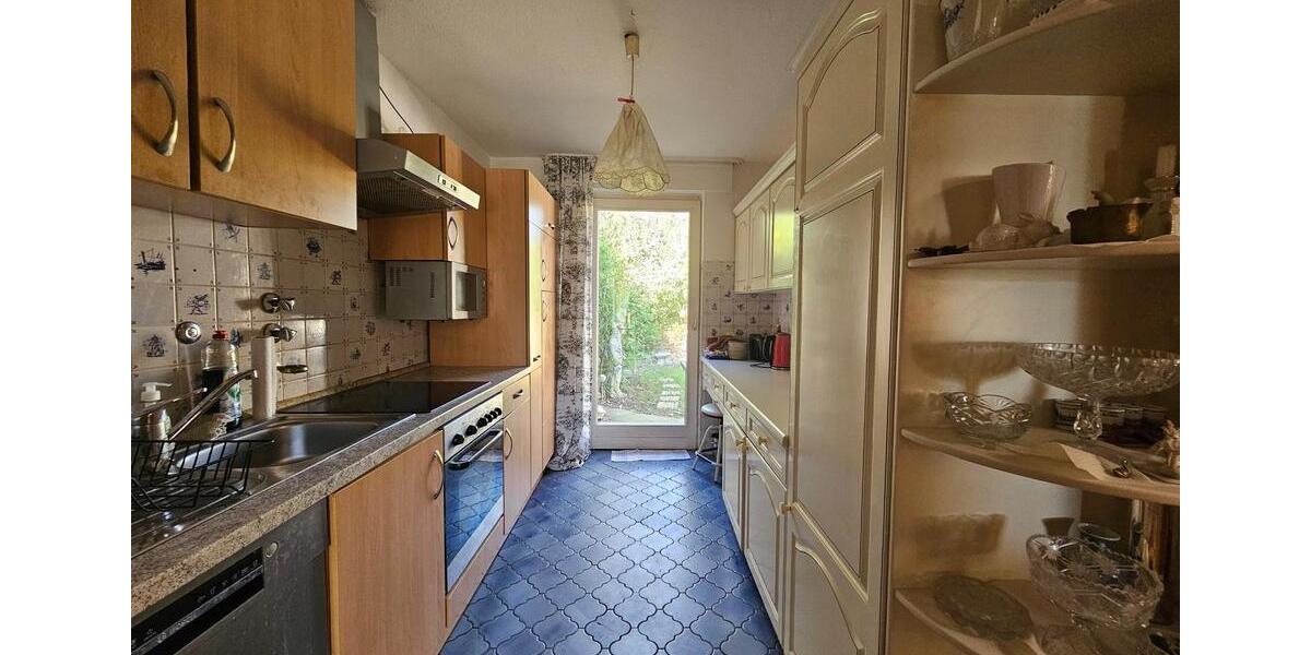 Einfamilienhaus Mülheim an der Ruhr Menden-Holthausen - 5.5 Zimmer, 170 m&sup2;, 550.000&euro; | Angebot:26586962