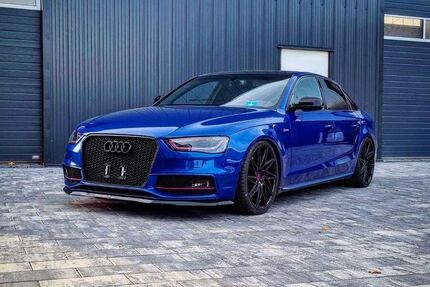 Audi S4 143.000 km 17.000 &euro; Mettmann 40822