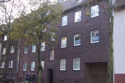Wohnung Herne Röhlinghausen - 2 Zimmer, 46 m&sup2;, 321&euro; | Angebot:27179664