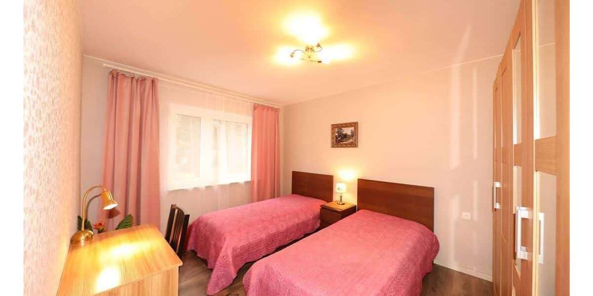 Zimmer Düsseldorf Unterrath - 2 Zimmer, 1.570&euro; | Angebot:25357967