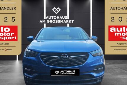 Opel Grandland (X) 47.500 km 14.890 &euro; Duisburg 47059