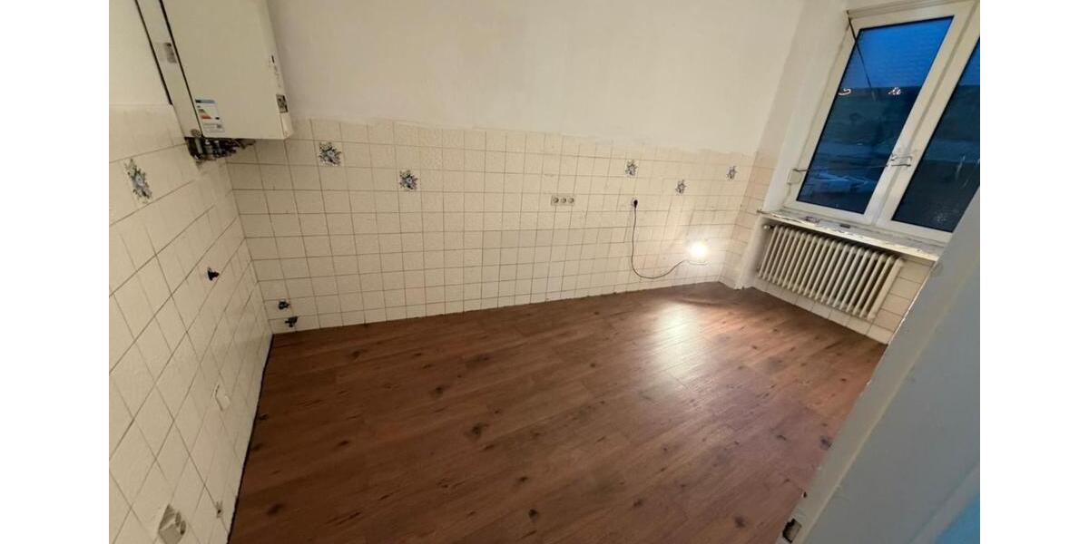 Erdgeschoßwohnung Hagen - 3 Zimmer, 76 m&sup2;, 580&euro; | Angebot:26462502