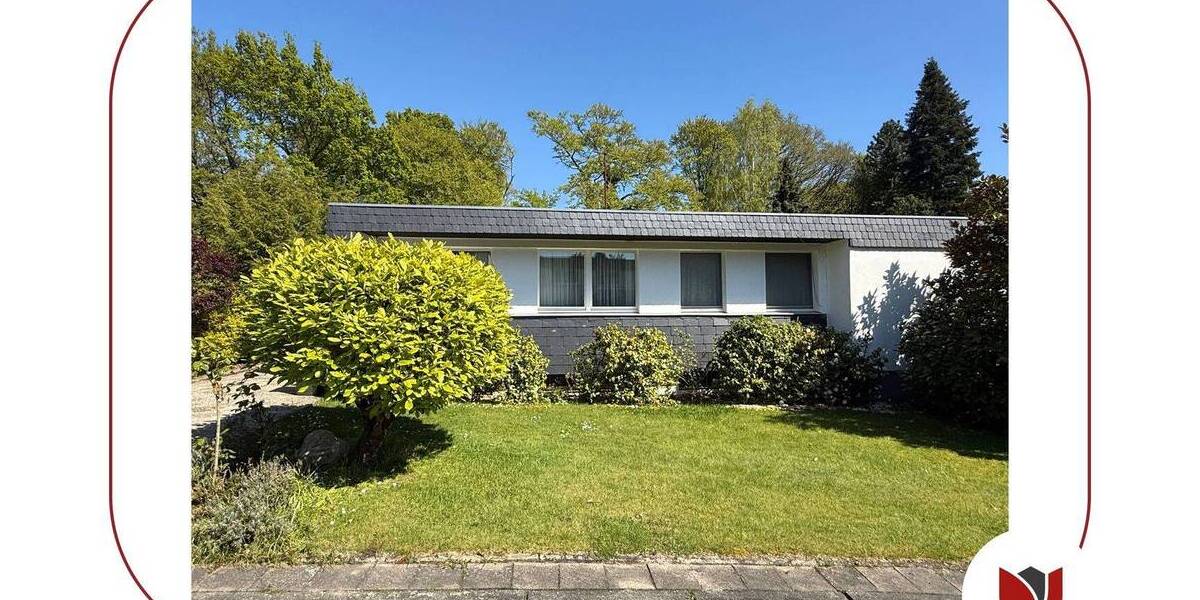 Bungalow Leichlingen - 5 Zimmer, 153 m&sup2;, 579.000&euro; | Angebot:26778442