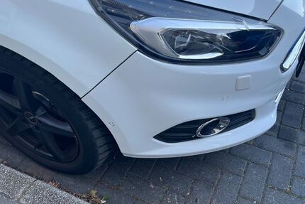 Ford S-Max 247.500 km 7.250 &euro; Mülheim an der Ruhr 45476