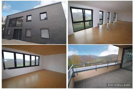 Wohnung Hagen Dahl - 4 Zimmer, 210 m&sup2;, 1.600&euro; | Angebot:25933681