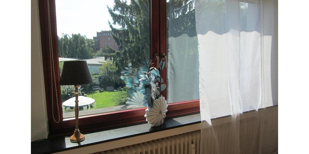 Etagenwohnung Bochum Günnigfeld - 1.5 Zimmer, 35 m&sup2;, 262&euro; | Angebot:25974941