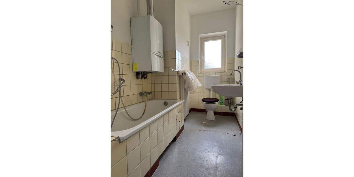Etagenwohnung Essen Altendorf - 2 Zimmer, 66 m&sup2;, 520&euro; | Angebot:26672881