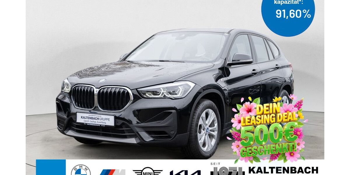 BMW X1 97.717 km 21.590 &euro; Wermelskirchen 42929