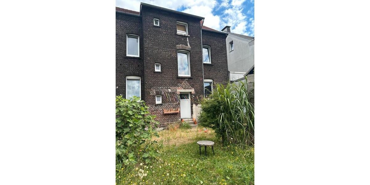 Einfamilienhaus Gladbeck Brauck - 8 Zimmer, 196 m&sup2;, 420.000&euro; | Angebot:26980598