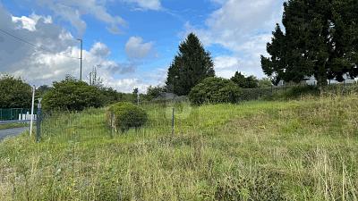 GRUNDSTÜCK MIT UNVERBAUBARER FERNSICHT - Grundstück Remscheid Gemarkung Bergisch Born | Angebot:25837203