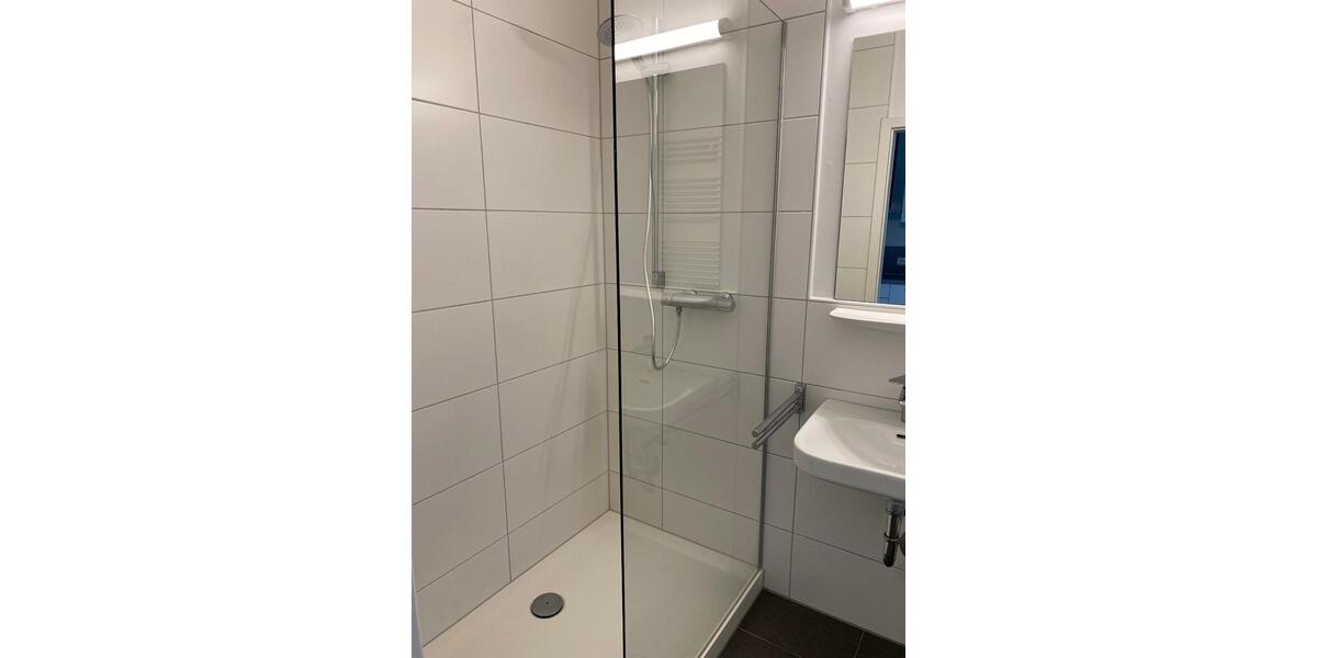 Terrassenwohnung Bottrop - 1 Zimmer, 37 m&sup2;, 480&euro; | Angebot:25962510