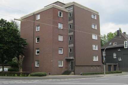 Wohnung Herne Wanne - 2 Zimmer, 68 m&sup2;, 500&euro; | Angebot:27177869