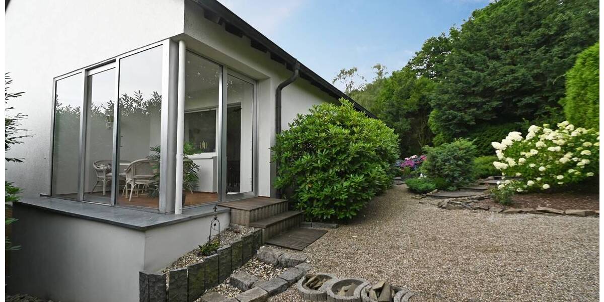 Einfamilienhaus Velbert Neviges - 5 Zimmer, 183 m&sup2;, 495.000&euro; | Angebot:26388223