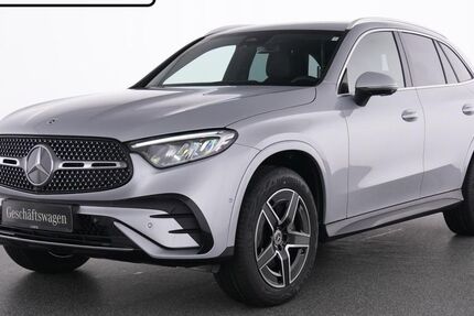 Mercedes-Benz GLC 400 16.900 km 65.450 &euro; Essen 45309