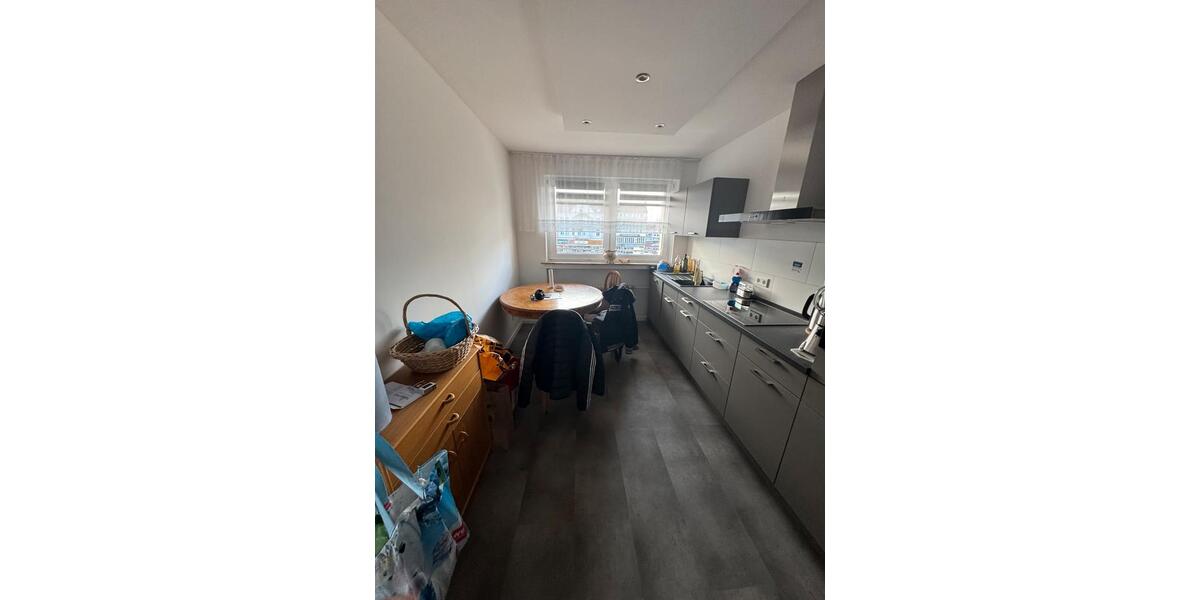 Etagenwohnung Bochum Günnigfeld - 3.5 Zimmer, 68 m&sup2;, 184.000&euro; | Angebot:27189121