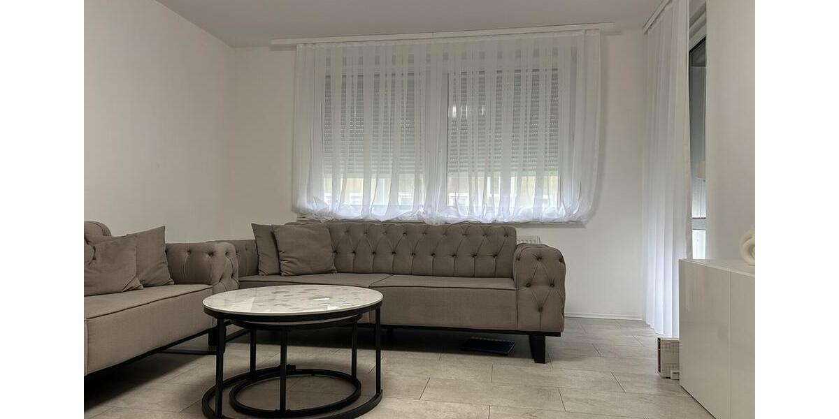 Erdgeschoßwohnung Herten - 3.5 Zimmer, 64 m&sup2;, 500&euro; | Angebot:25774537