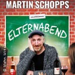 Martin Schopps – Elternabend