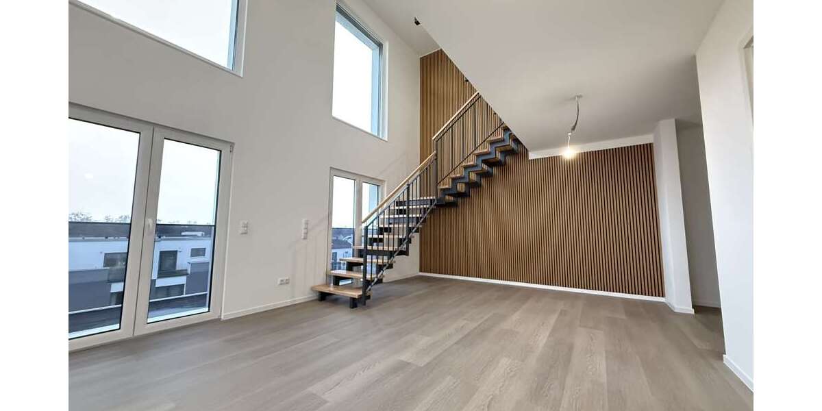 Etagenwohnung Gelsenkirchen Gelsenkirchen-Mitte - 3.5 Zimmer, 164 m&sup2;, 2.500&euro; | Angebot:25478732