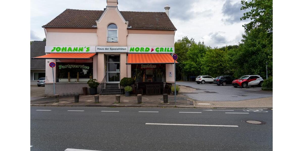 Gewerbeobjekt Ratingen Lintorf - 1.300&euro; | Angebot:25234323