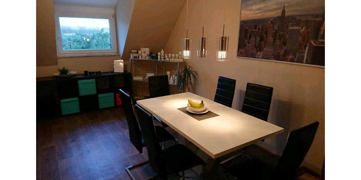 Etagenwohnung Wermelskirchen - 3.5 Zimmer, 60 m&sup2;, 128.500&euro; | Angebot:27101440