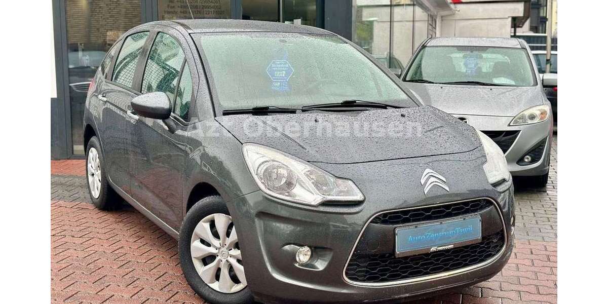Citroen C3 78.000 km 6.990 &euro; Oberhausen 46049