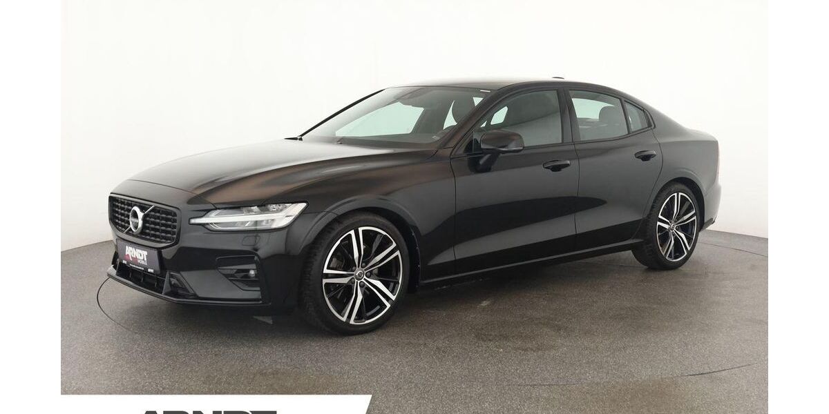 Volvo S60 53.300 km 30.484 &euro; Düsseldorf 40233