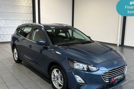 Ford Focus 35.288 km 17.290 &euro; Wuppertal 42287