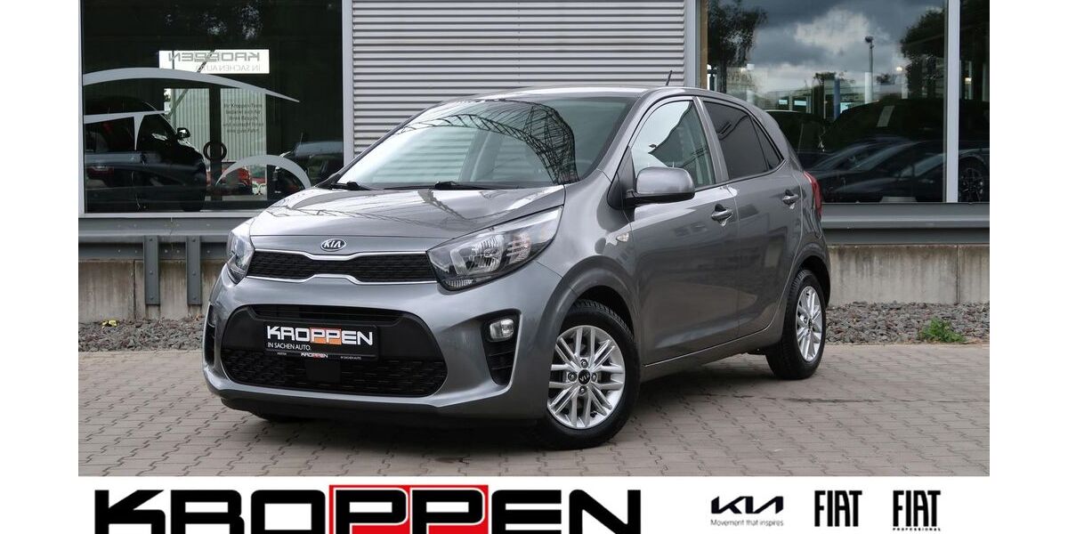 Kia Picanto 60.795 km 11.950 &euro; Herten 45701