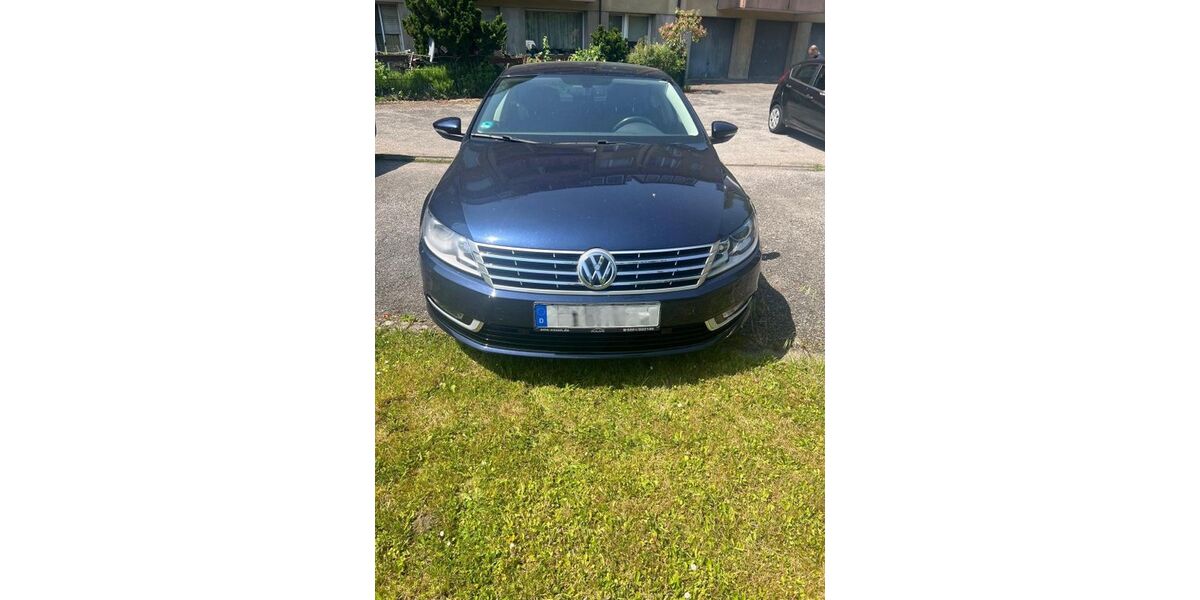 VW CC 222.209 km 11.100 &euro; Essen 45131