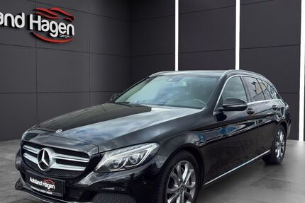 Mercedes-Benz C 250 74.806 km 21.440 &euro; Hagen 58089