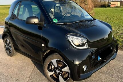 Smart ForTwo 25.600 km 11.499 &euro; Ratingen 40882