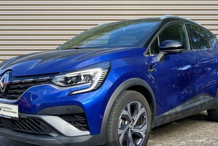 Renault Captur 49.995 km 17.390 &euro; Duisburg 47059