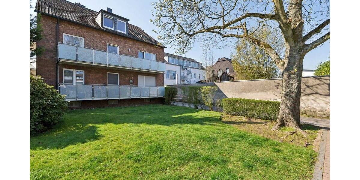 Etagenwohnung Meerbusch Büderich - 3 Zimmer, 122 m&sup2;, 525.000&euro; | Angebot:25958636