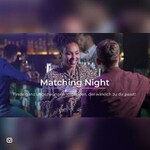 Matching Night Köln (25-45 Jahre)