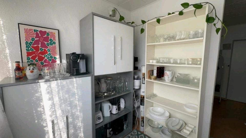 Etagenwohnung Wuppertal Gemarkung Nächstebreck - 2.5 Zimmer, 58 m&sup2;, 128.000&euro; | Angebot:27447023