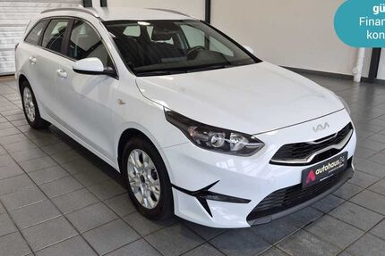Kia ceed Sportswagon 51.335 km 17.790 &euro; Wuppertal 42287