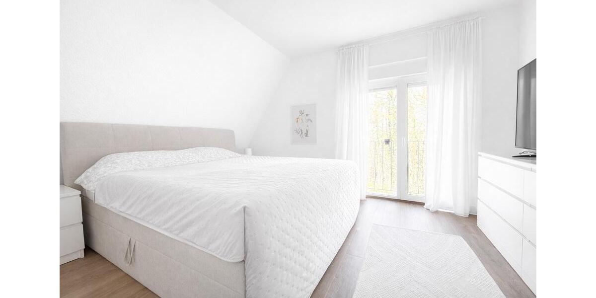 Maisonettenwohnung Solingen Burg - 3 Zimmer, 100 m&sup2;, 1.510&euro; | Angebot:26001667