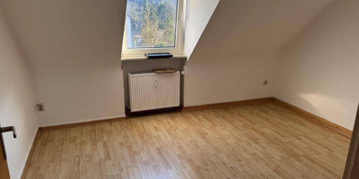 Etagenwohnung Essen Altendorf - 2 Zimmer, 45 m&sup2;, 405&euro; | Angebot:26043282
