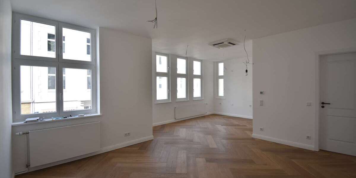 Etagenwohnung Düsseldorf Oberkassel - 2 Zimmer, 48 m&sup2;, 1.300&euro; | Angebot:25883774