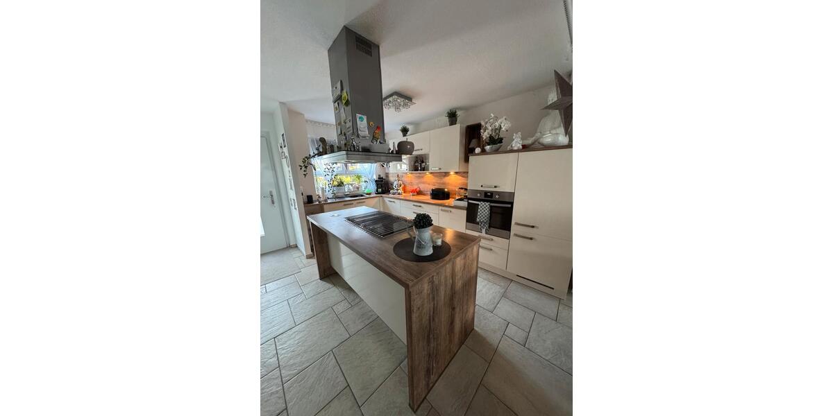 Reihenhaus Langenfeld (Rheinland) - 4 Zimmer, 109 m&sup2;, 559.000&euro; | Angebot:26050987