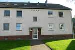 Etagenwohnung Mülheim an der Ruhr Dümpten - 2 Zimmer, 34 m&sup2;, 290&euro; | Angebot:25957673