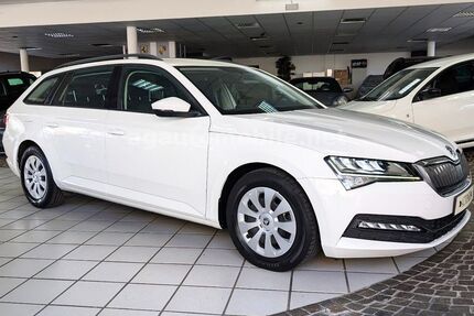 Skoda Superb 149.400 km 15.499 &euro; Hilden 40721
