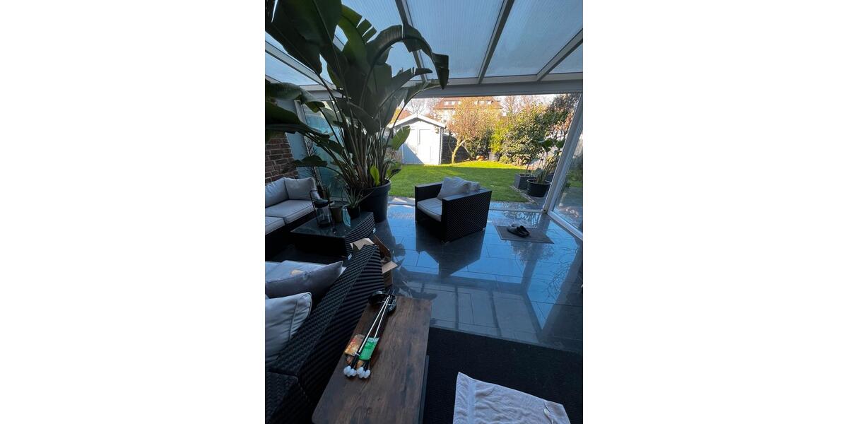 Doppelhaushälfte Duisburg Hamborn - 5 Zimmer, 140 m&sup2;, 515.000&euro; | Angebot:27499931