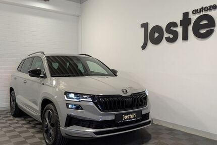 Skoda Karoq 12.300 km 36.990 &euro; Monheim am Rhein 40789