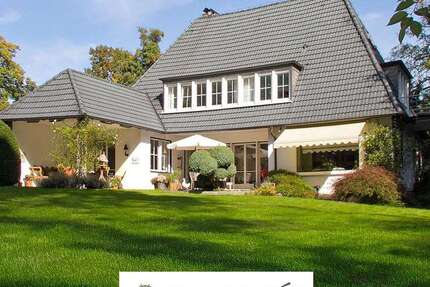 Haus Ratingen Hösel - 7 Zimmer, 316 m&sup2;, 2.320.000&euro; | Angebot:26061557