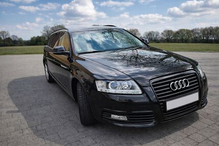 Audi A6 258.703 km 5.234 &euro; Witten 58454