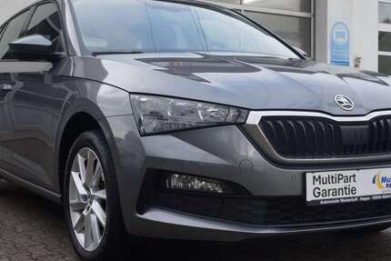 Skoda Scala 56.985 km 17.990 &euro; Hagen 58119